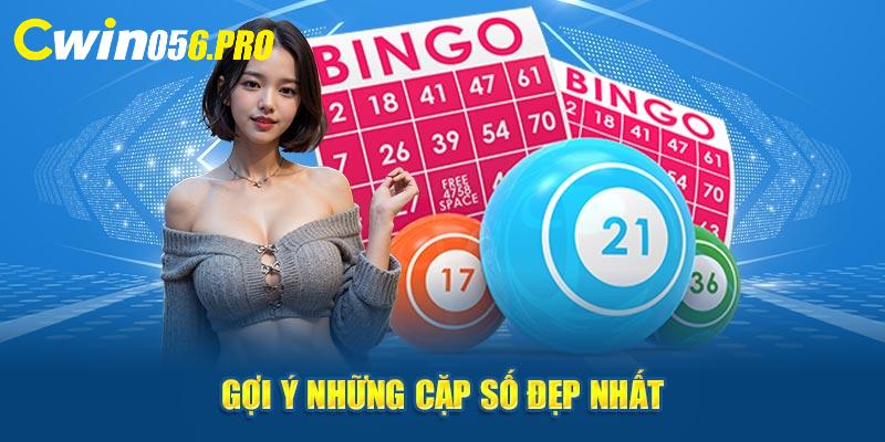 Soi cầu Bạch Kim giúp gợi ý những cặp số đẹp nhất