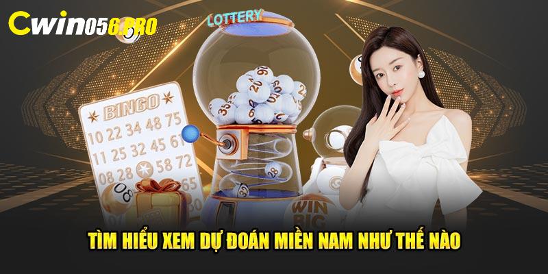 Tìm hiểu xem dự đoán Miền Nam như thế nào sẽ đưa ra cách soi cầu hiệu quả